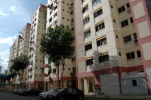 Blk 250 Bangkit Road (Bukit Panjang), HDB 4 Rooms #218452